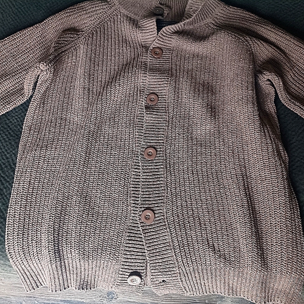 NWOT Cardigan